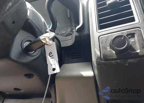 2019 Ford F-150 Xl from USA, damaged, VIN 1FTEW1CB3KKD58854